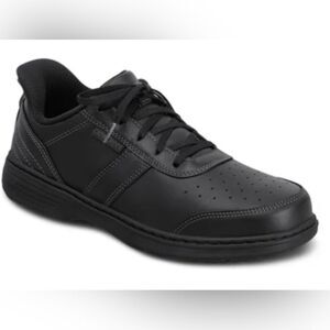 Orthofeet Pierre Hands-Free Black 11 Wide(2E) New in Box